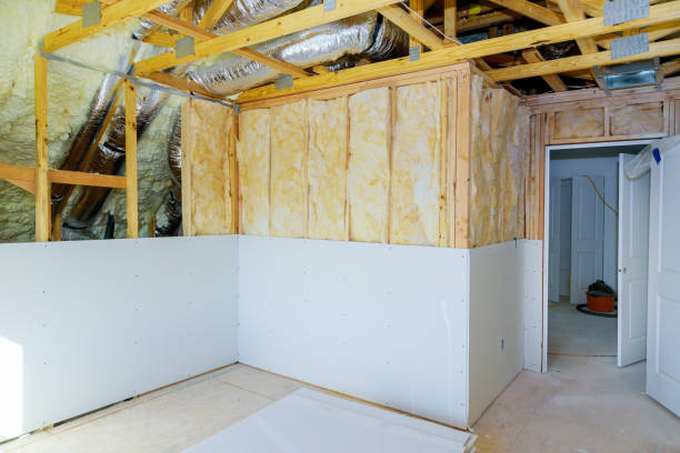 Best Insulation for Specific Applications in Bonny Doon, CA
