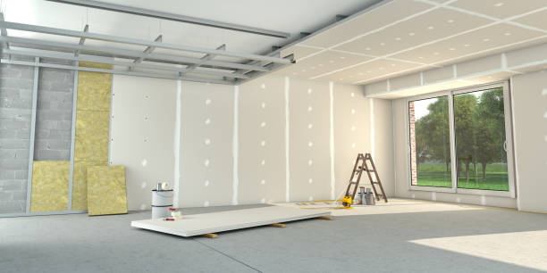 Best Insulation for Specific Applications in Bonny Doon, CA