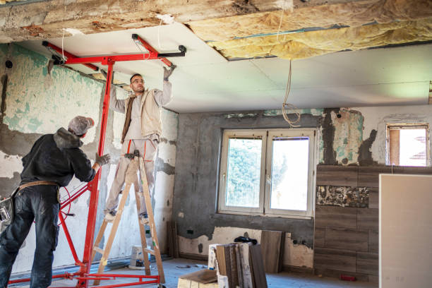 Best Insulation for Specific Applications in Bonny Doon, CA